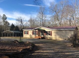 264 Wildflower Rd, Braselton, GA 30517