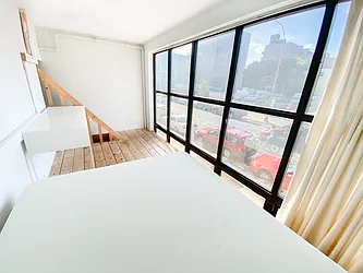 Rented by City Vista Inc