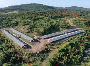 6740 Rr 5, Stilwell, OK 74960