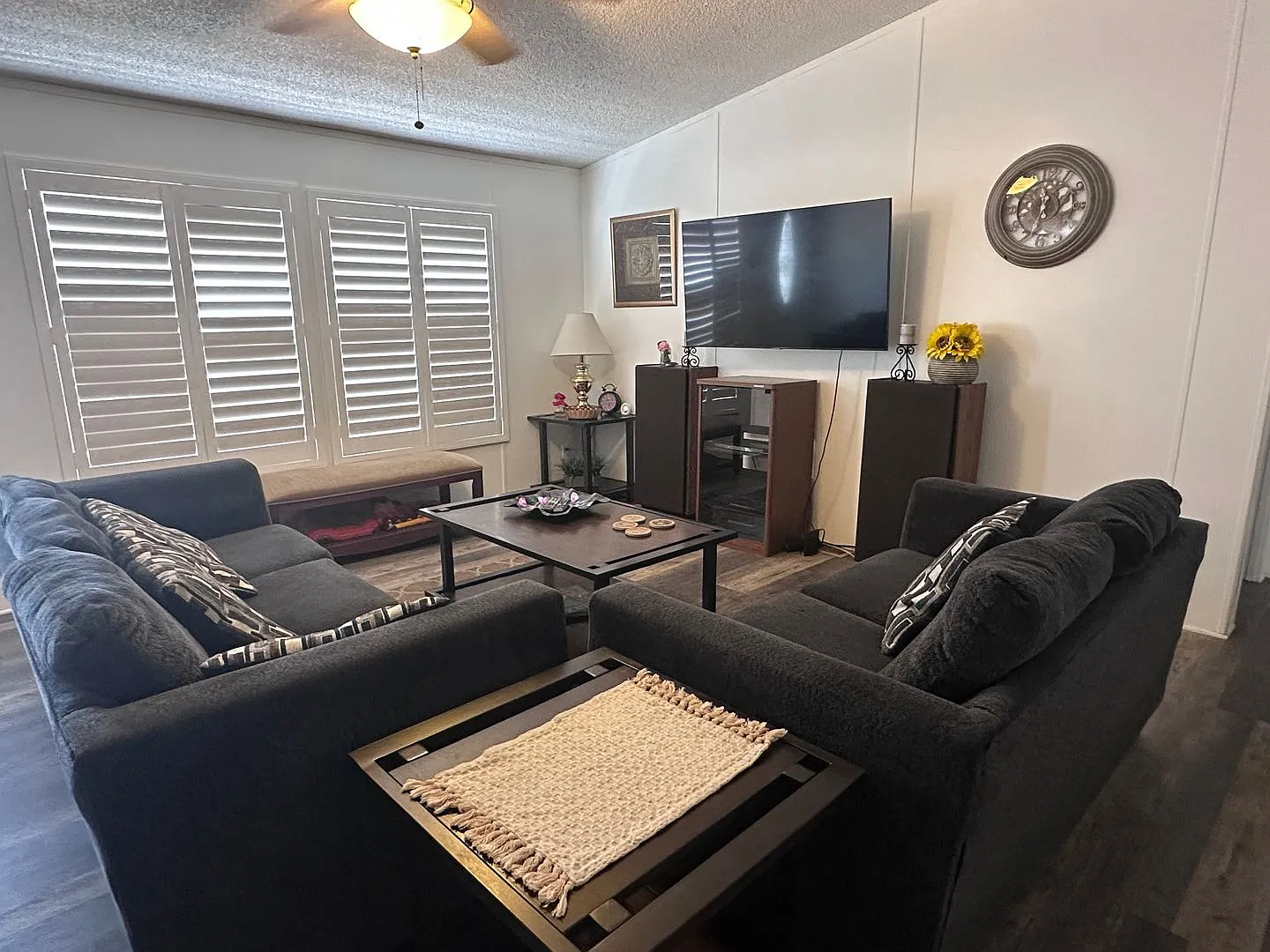 3BR 2Ba Home Near Hwy 95/Safeway in Quiet neighborhood — Photo 4