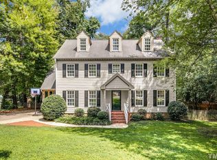 1879 Carrington Dr, Raleigh, NC 27615