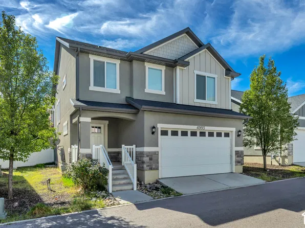 4993 W Ticoa Ln S, Herriman, UT 84096