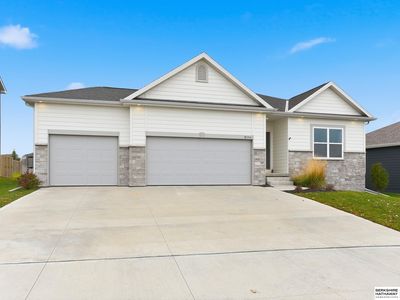 8014 N 167th Ave, Bennington, NE, 68007