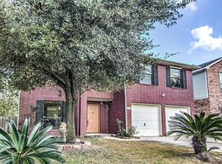 9834 Golden Prairie Ln, Houston, TX 77086