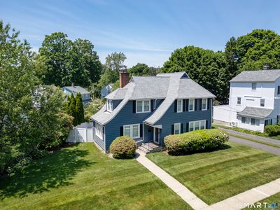 180 Rockland Road, Fairfield, CT, 06825