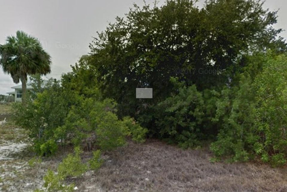 .92 acre lot