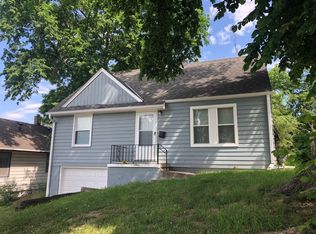 4130 Corby St, Omaha, NE 68111