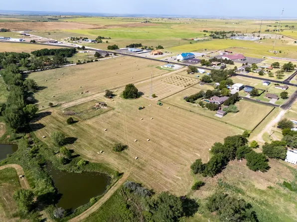 Us Highway 83, Wheeler, TX 79096
