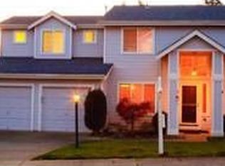 11703 Vantage Vista Pl NW, Silverdale, WA 98383