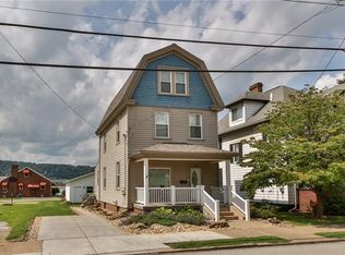 1008 2nd Ave, Conway, PA 15027