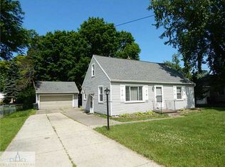 5653 Babbitt St, Haslett, MI 48840