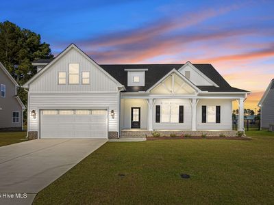 2909 Ridgestone Drive, Winterville, NC, 28590