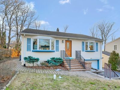 40 Bannehr St, Oakland, NJ, 07436