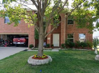 407 Rutherford Ave, Wylie, TX 75098