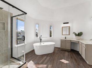 2830 Fern Hill Dr, Spring, TX 77373