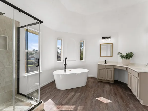 2830 Fern Hill Dr, Spring, TX 77373