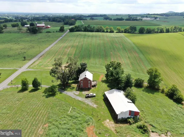 14025 Bain Rd, Mercersburg, PA 17236