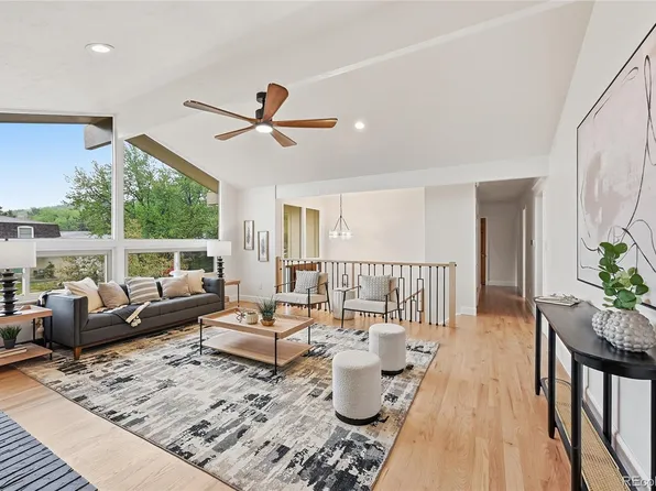 961 S Foothill Drive, Lakewood, CO 80228