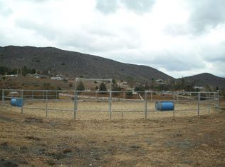 34660 Red Rover Mine Rd, Acton, CA 93510