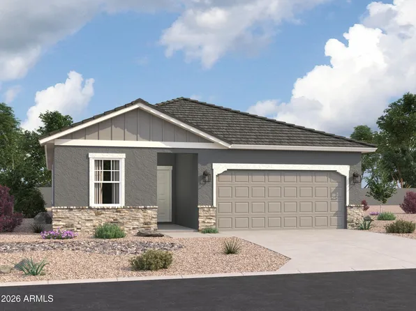 9621 W GABY Road, Tolleson, AZ 85353