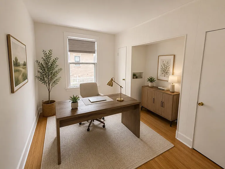 240 Forest Ave #1 — Photo 17