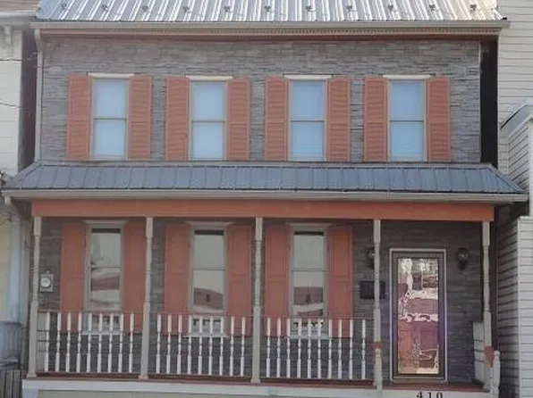 410 W Spruce St, Shamokin, PA 17872