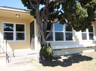 1758 Rowan St, San Diego, CA 92105