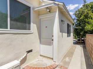 8955 Amigo Ave, Northridge, CA 91324