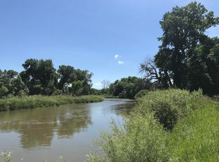 1081 Decker Rd, Sheridan, WY 82801