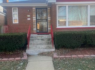 1723 W 75th Pl, Chicago, IL 60620