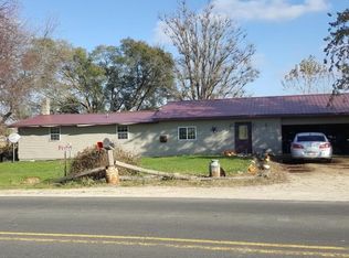 S5384 County Road J, Viroqua, WI 54665