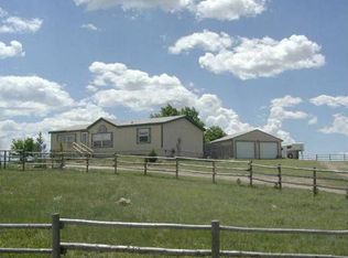 1113 Scott Dr, Cheyenne, WY 82007