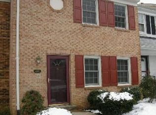 4464 Airlie Way, Annandale, VA 22003