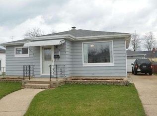 3517 11th Ave, Kenosha, WI 53140