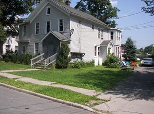 42 Warren St, Ellenville, NY 12428