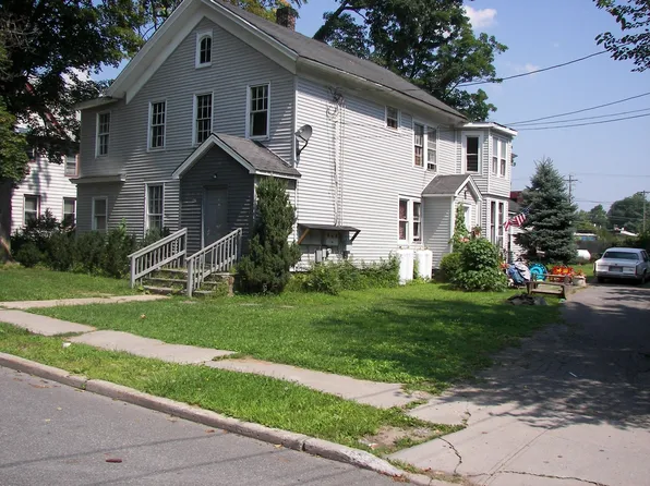 42 Warren St, Ellenville, NY 12428