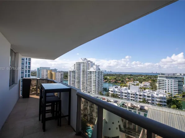 6039 Collins Ave APT 1728, Miami Beach, FL 33140