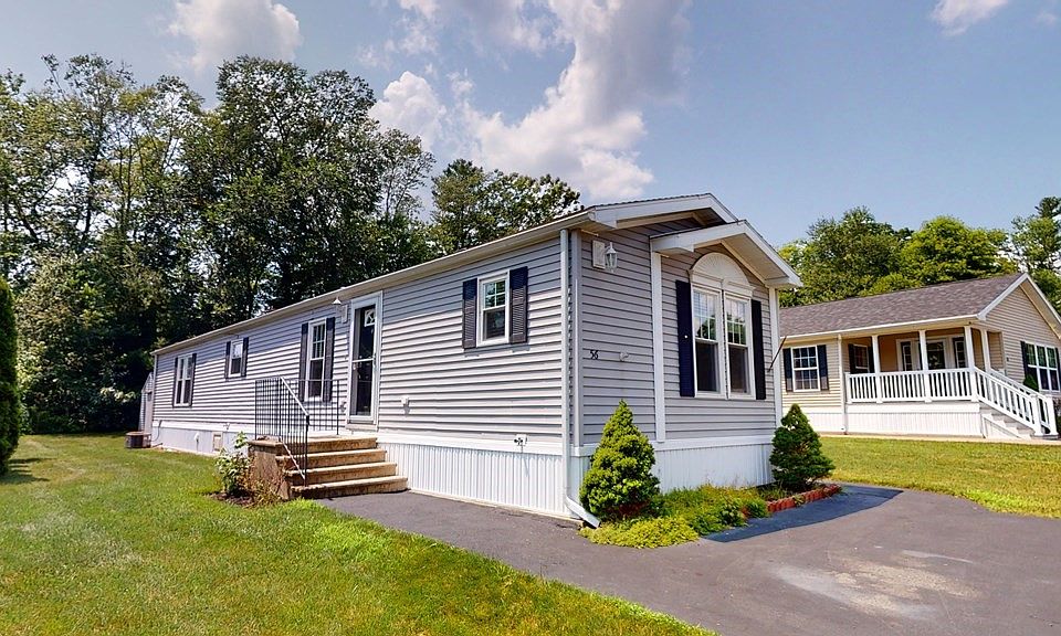56 Maries Way, Raynham, MA 02767 Zillow