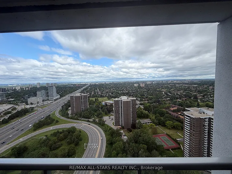 2015 Sheppard Ave E #3605 — Photo 1