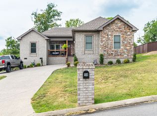 58 Harbor Point #57, Lebanon, TN 37087