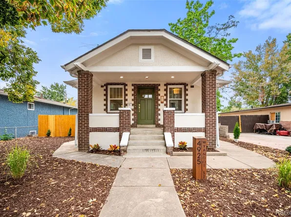 4925 Wyandot Street, Denver, CO 80221