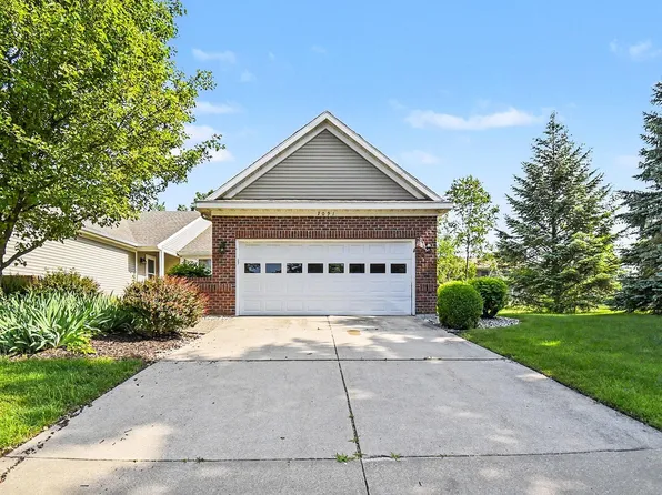 2091 Woodshire Pl SE, Kentwood, MI 49508