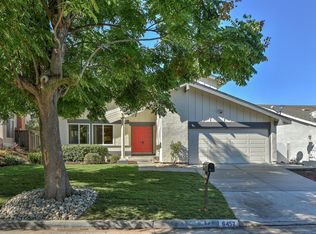 6457 Oberlin Way, San Jose, CA