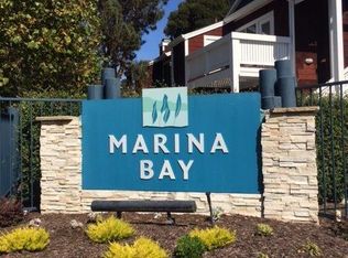 225 Marina Lakes Dr, Richmond, CA