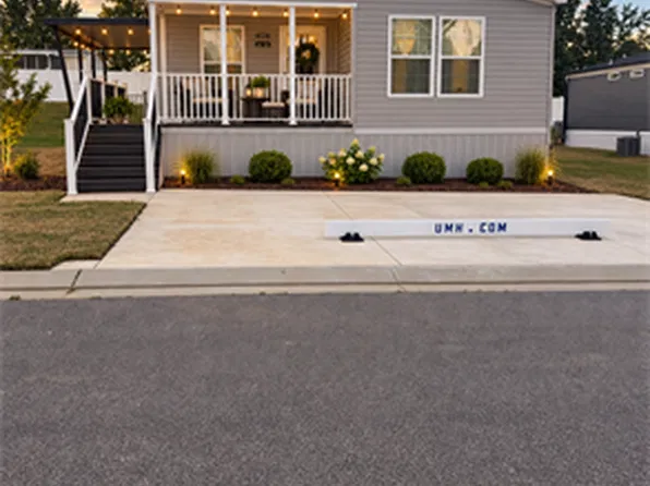 Champion River Bluff Estates Plan, River Bluff Estates