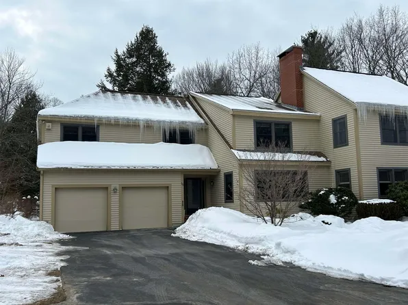 15 Prentiss Way, Exeter, NH 03833