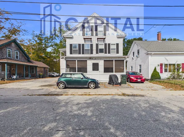 90 Laurel Hill Ave APT B, Pascoag, RI 02859