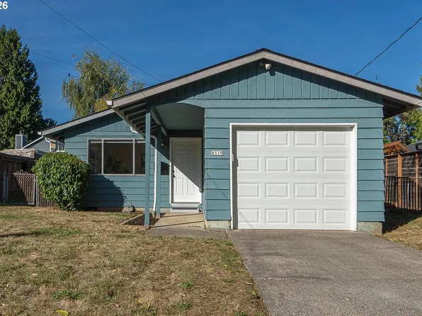 8519 N Bayard Ave, Portland, OR 97217