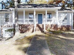 1533 Shagbark Cir, Birmingham, AL 35235