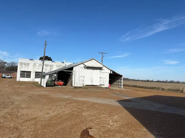 0 Taylor Seed Farm Rd, Hickory Ridge, AR 72347